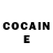 Cocaine Fish Scale sergei Lepaev